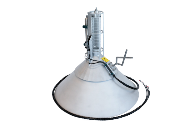 Gas/Liquid Sampler