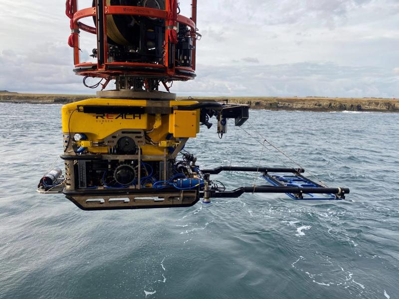 TSS440 Pipetracker Frame