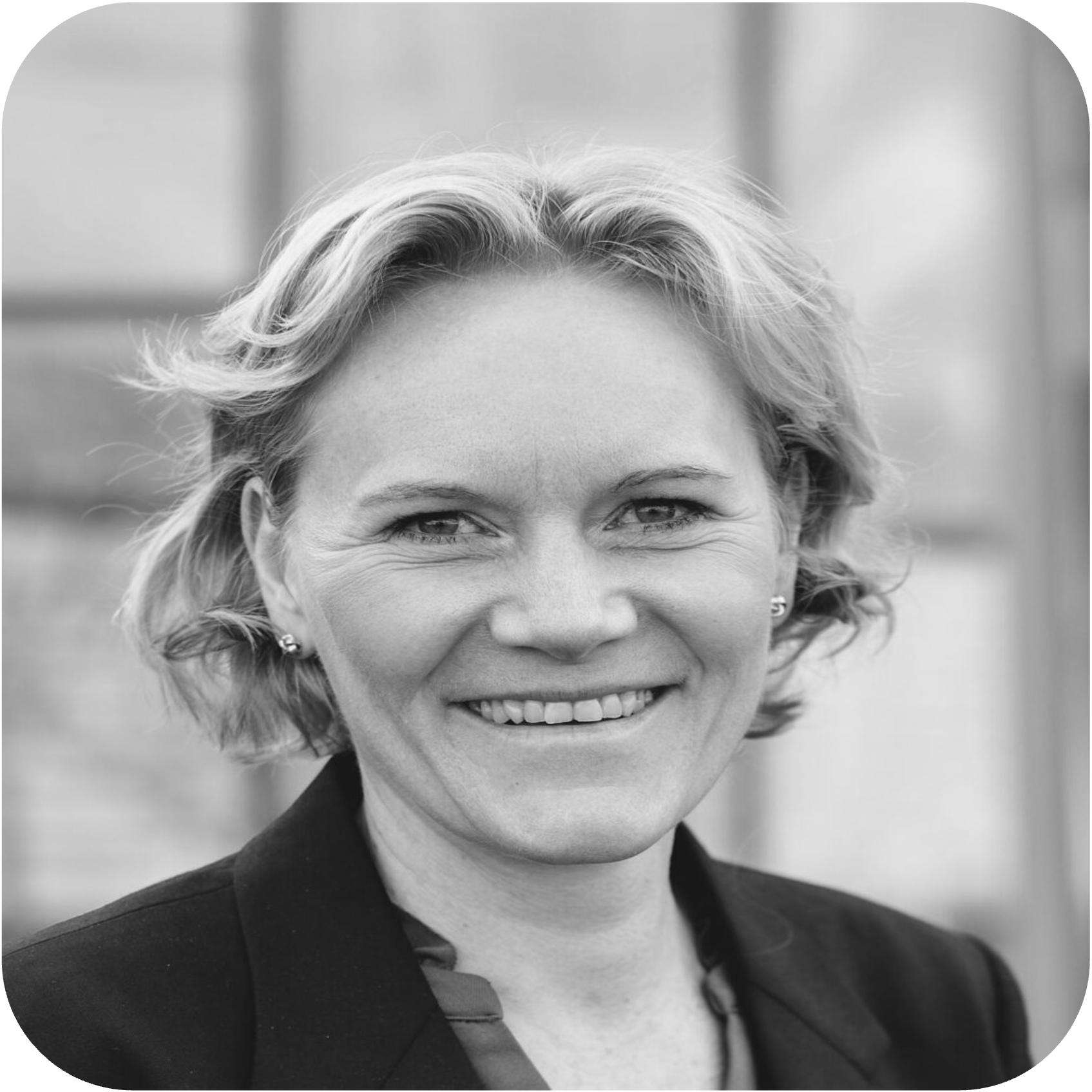Kristin Kinn Kaste