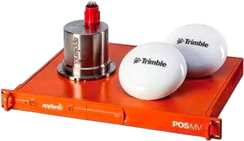 Applanix POS MV OceanMaster INS IP68