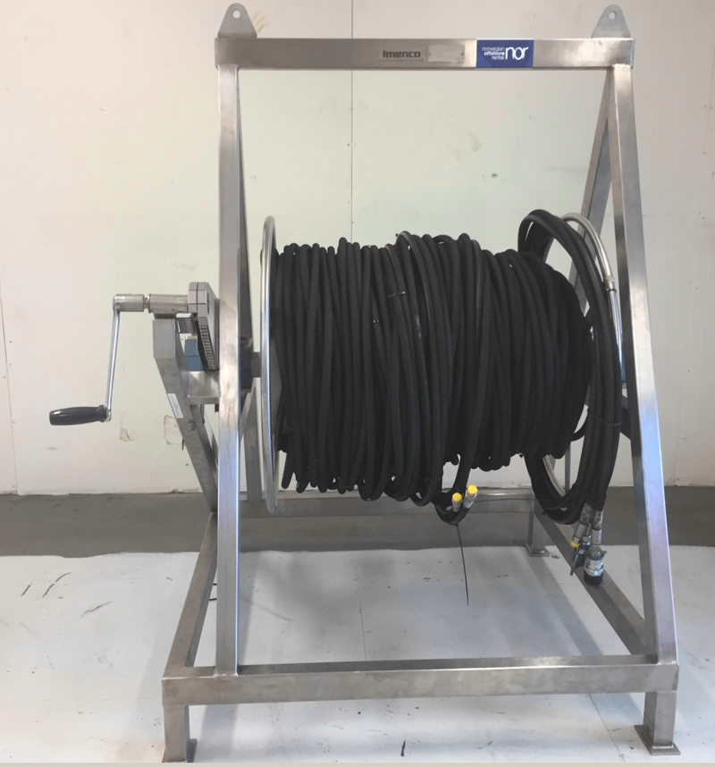 Universal Mini Reel