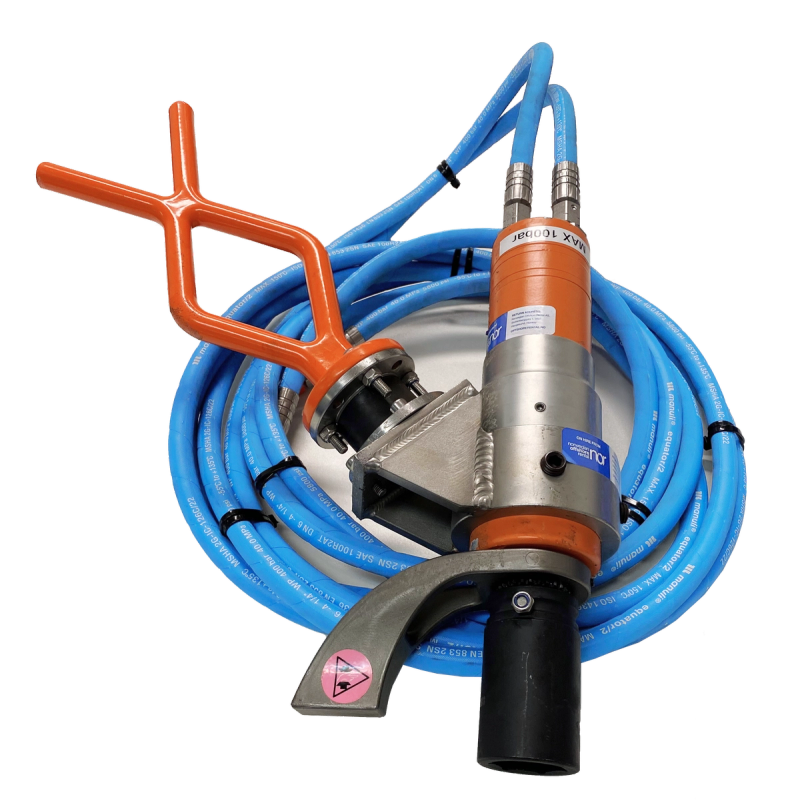Syclone 2 Torque Tool