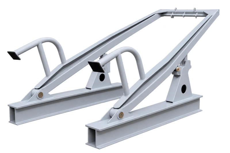 NOR Hydraulic A-Frame