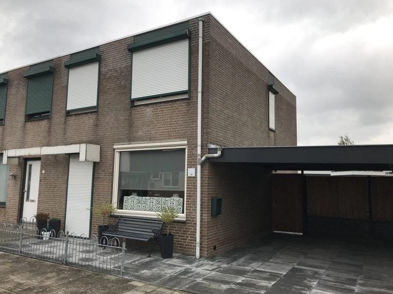 Isoleren Almere