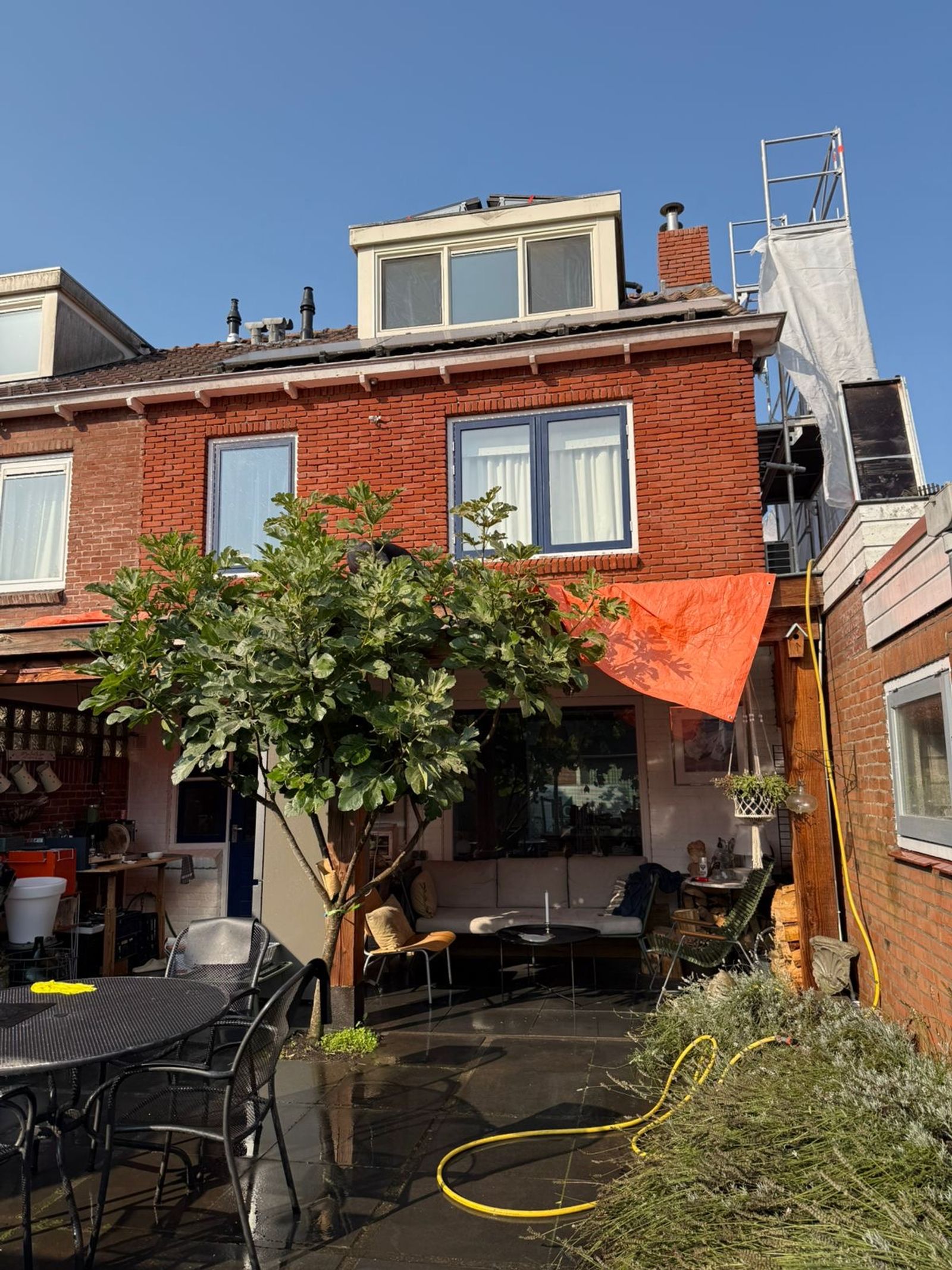 Gevelonderhoud Woerden