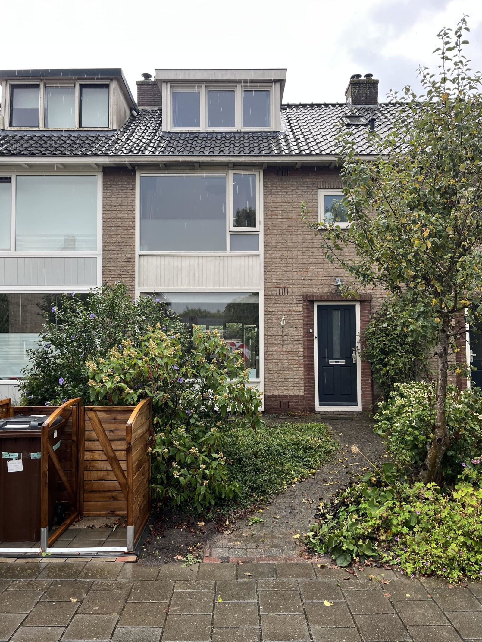 Spouw isolatie manieren Abcoude