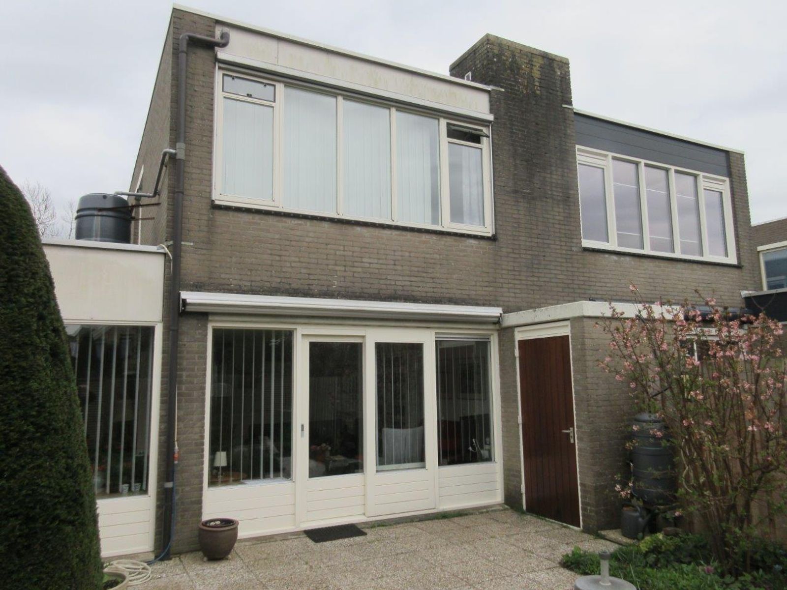 Schoorsteen renoveren Alphen aan den Rijn