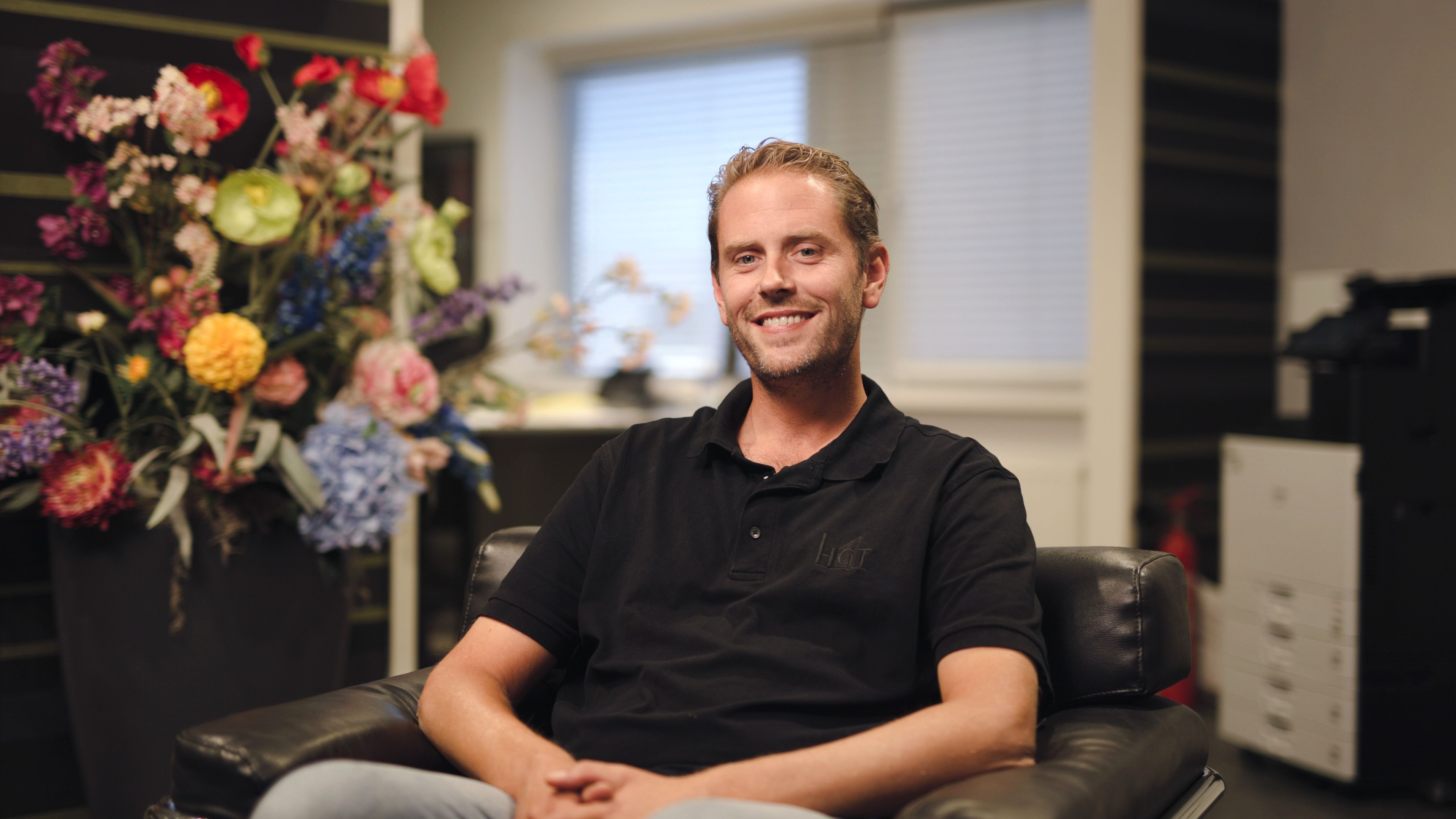 Michael Hengeveld