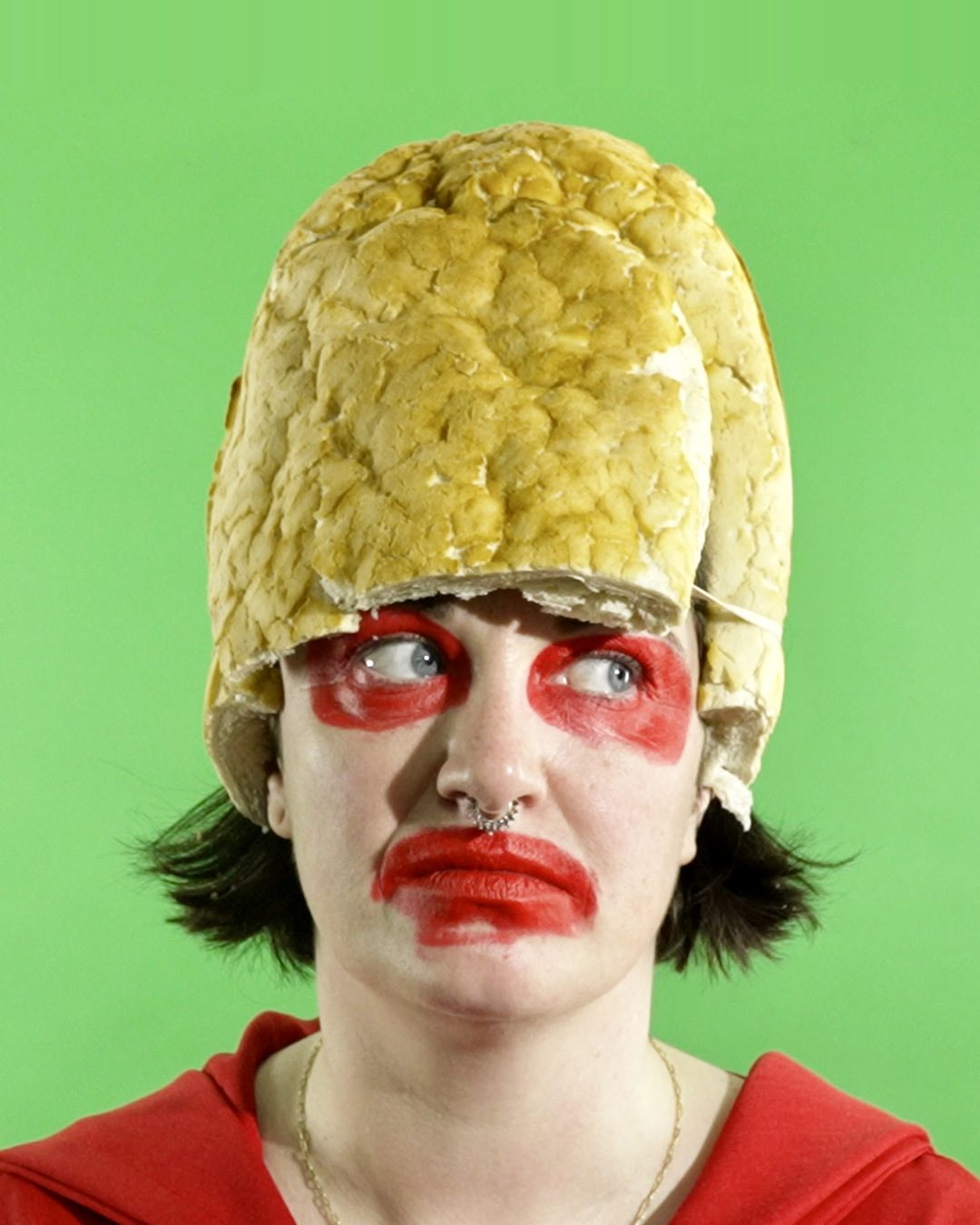 Bread and Roses, 2026, performance still