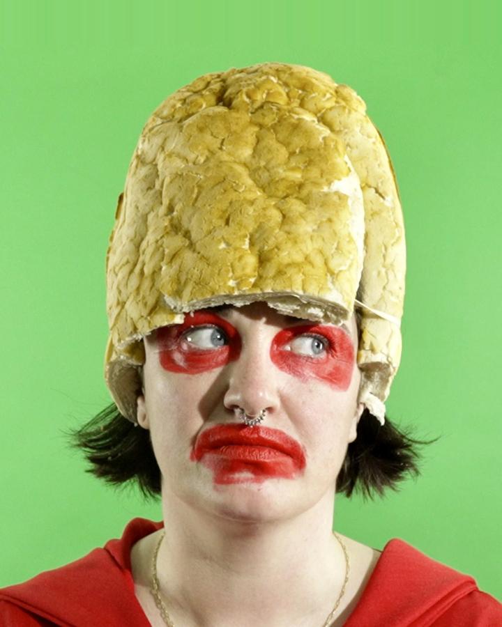Bread and Roses, 2026, performance still