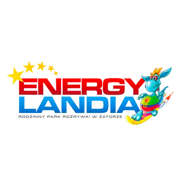 energylandia logo