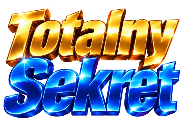 totalny sekret napis