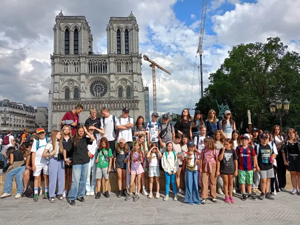 notre dame