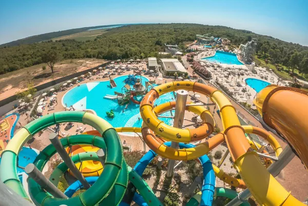 aquapark