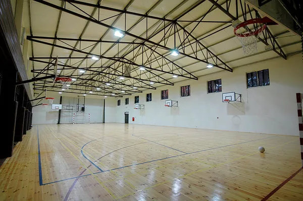 sala gimnastyczna