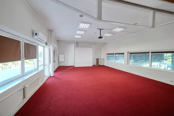 sala dydaktyczna
