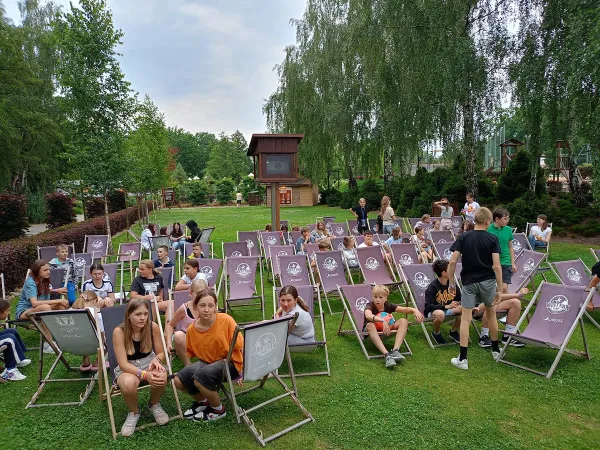 kino plenerowe