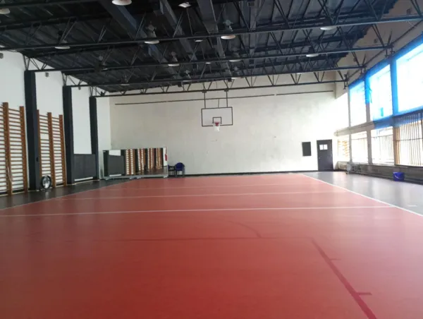 sala