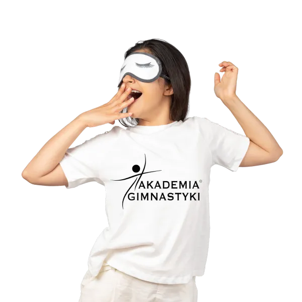 nocowanka dziewczynka 