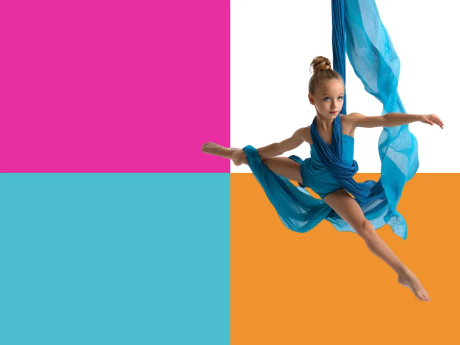 baner szarfa turniej