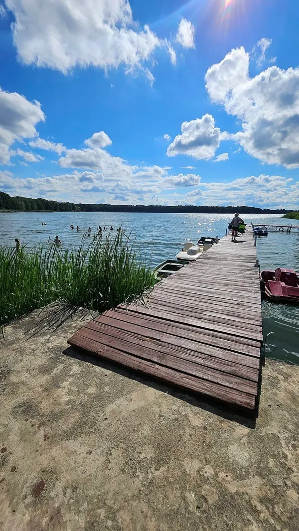 jezioro
