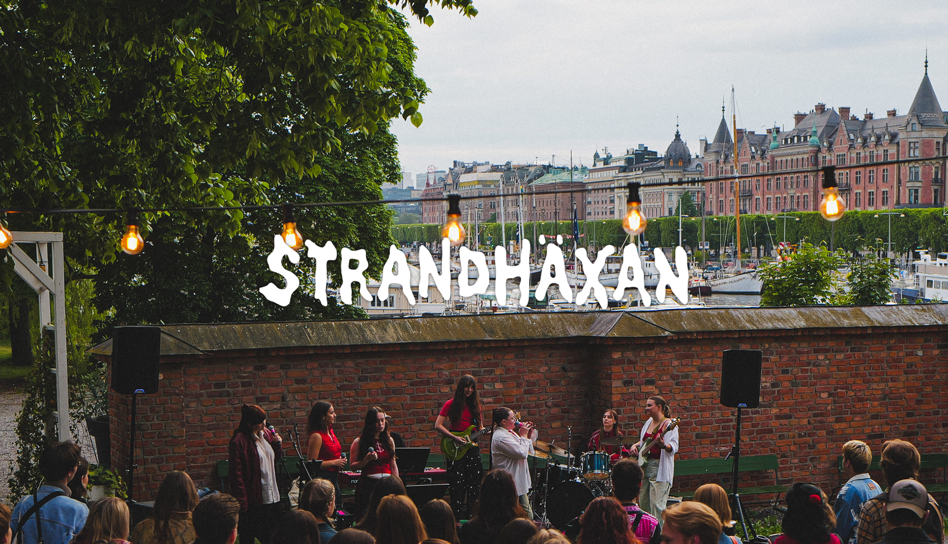 Strandhäxan sandwhich
