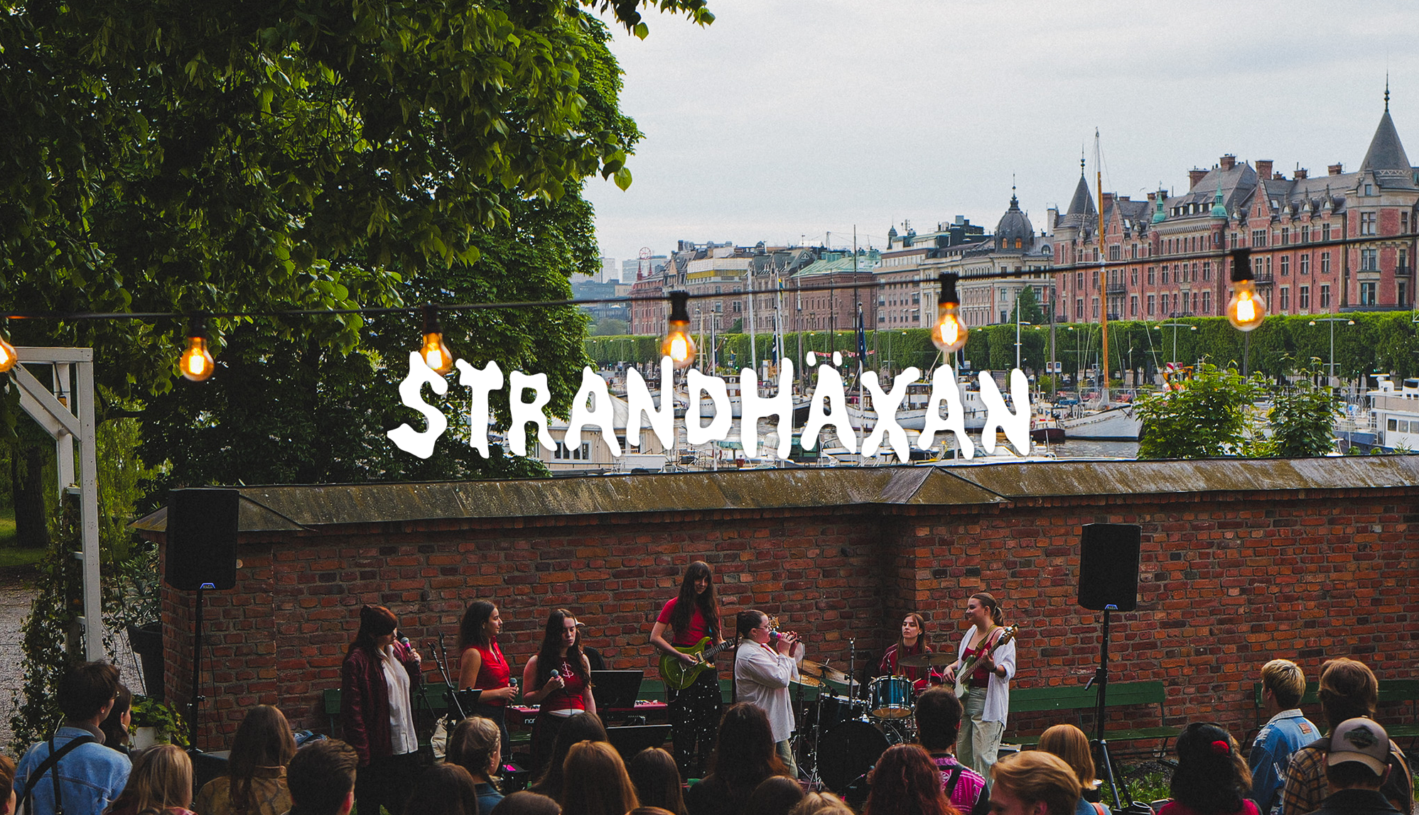 Strandhäxan sandwhich