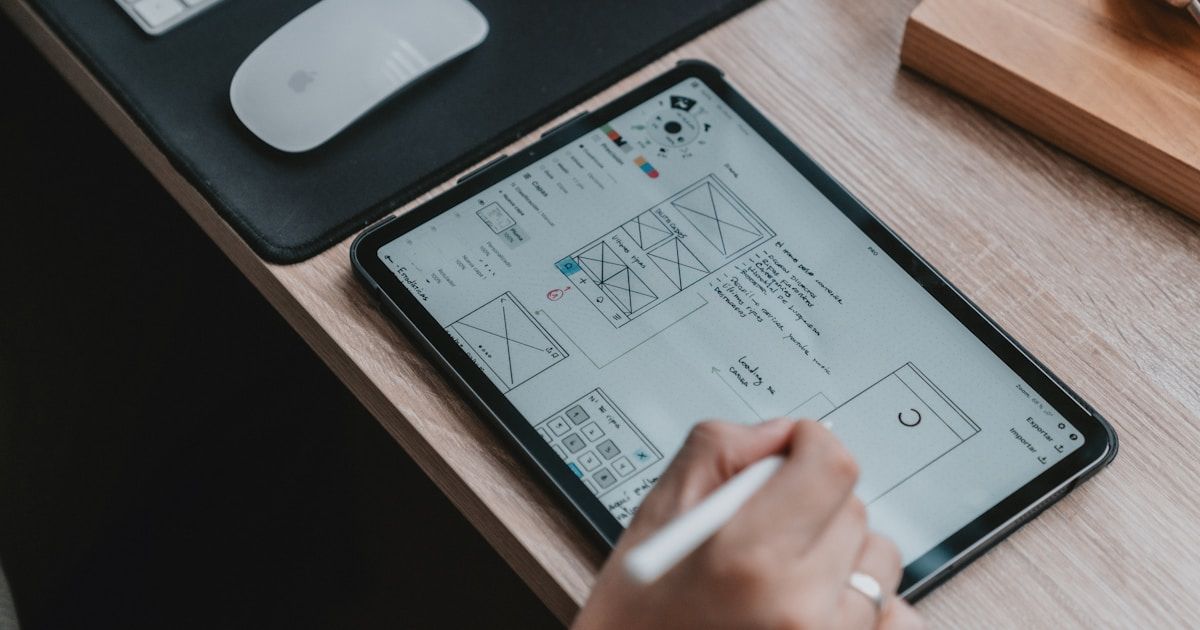 UI/UX Design That Drives Conversion: 10 Proven Principles for ...