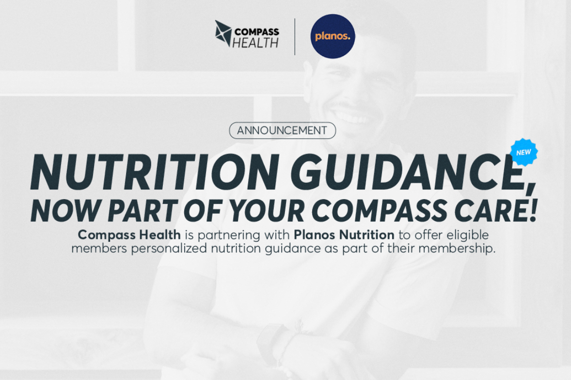 Planos Nutrition with Andres Ayesta