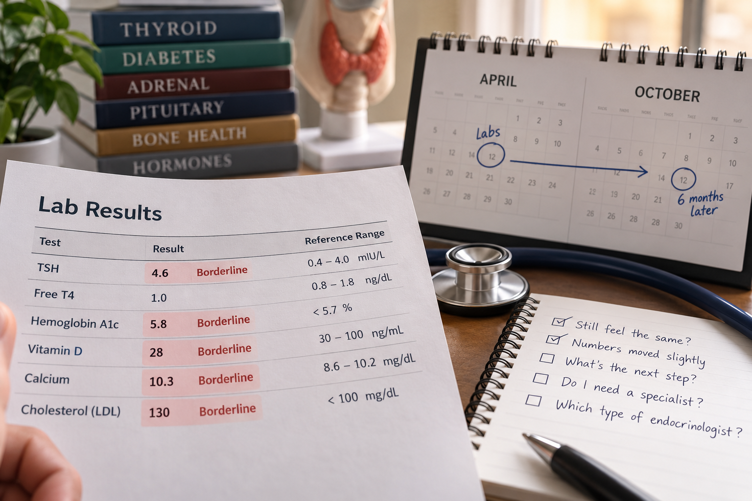 Finding a good endocrinologist in Tampa