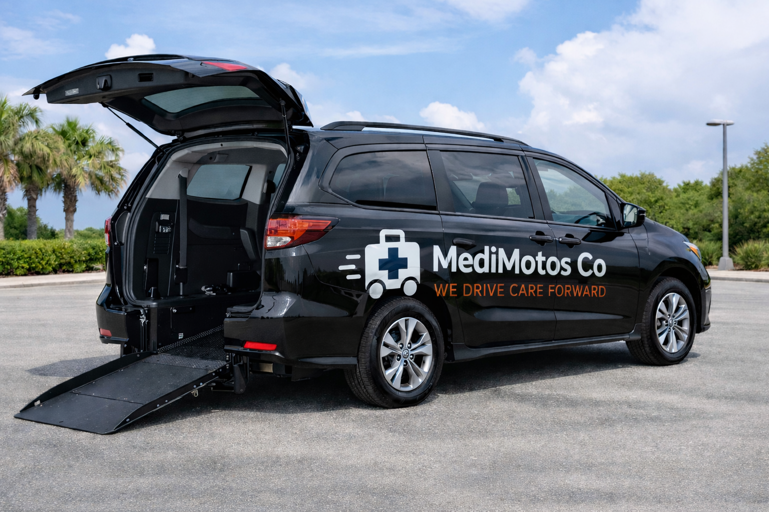 MediMotos Co