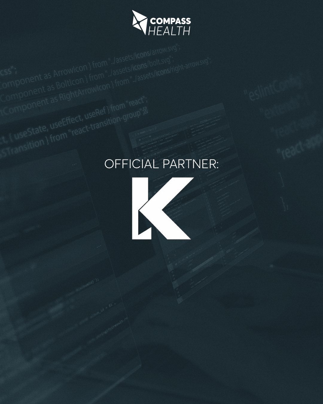 Partnership with Krv Labs