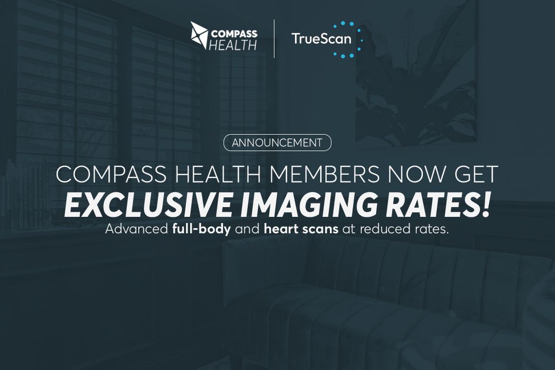 TrueScan MRI