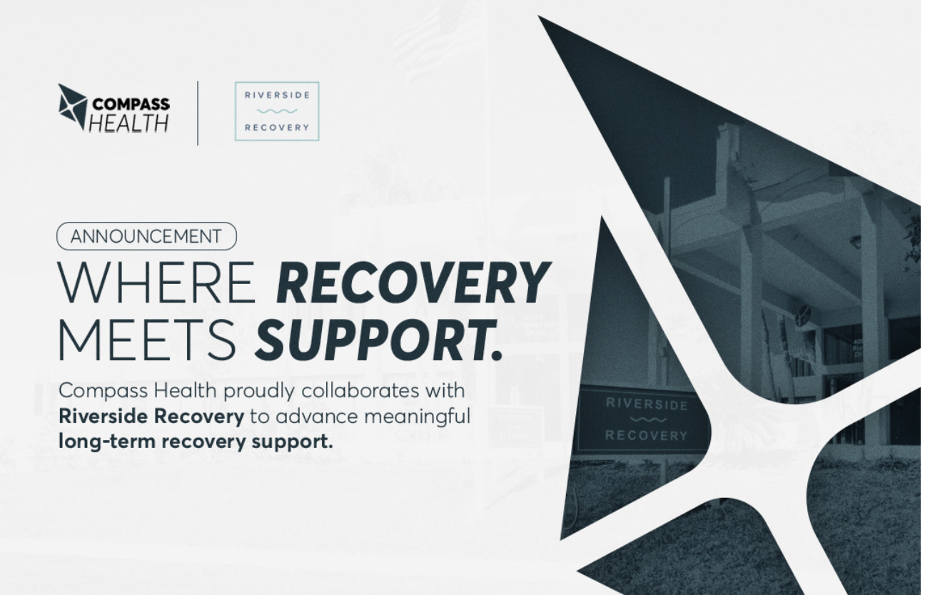 Riverside Recovery
