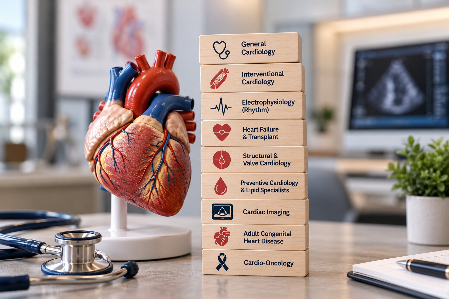 Best cardiologists in Tampa Bay: what to look for and what to ask