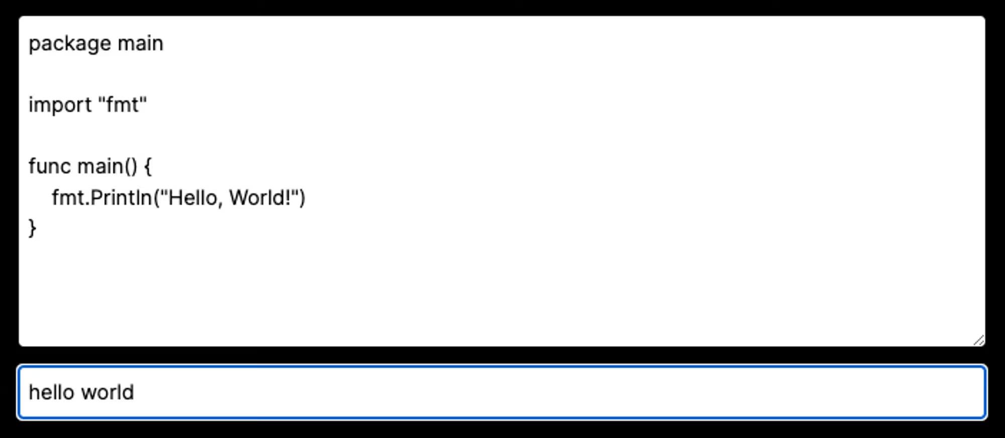 After adding system prompt