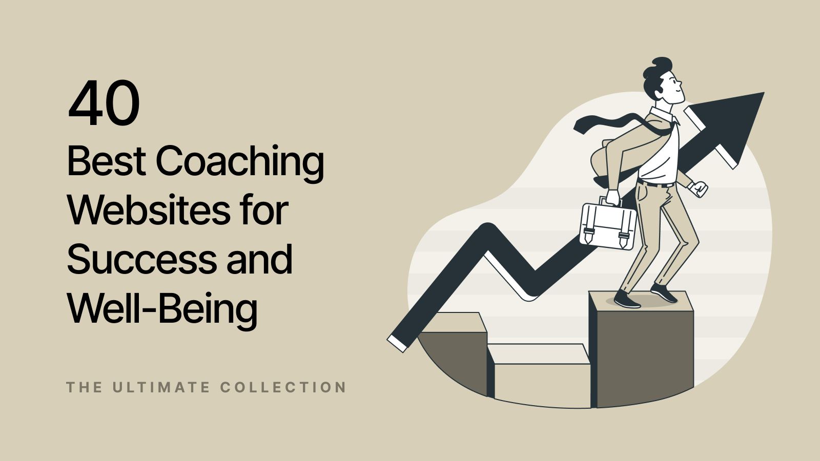 40 Best Coaching Websites for Success and WellBeing