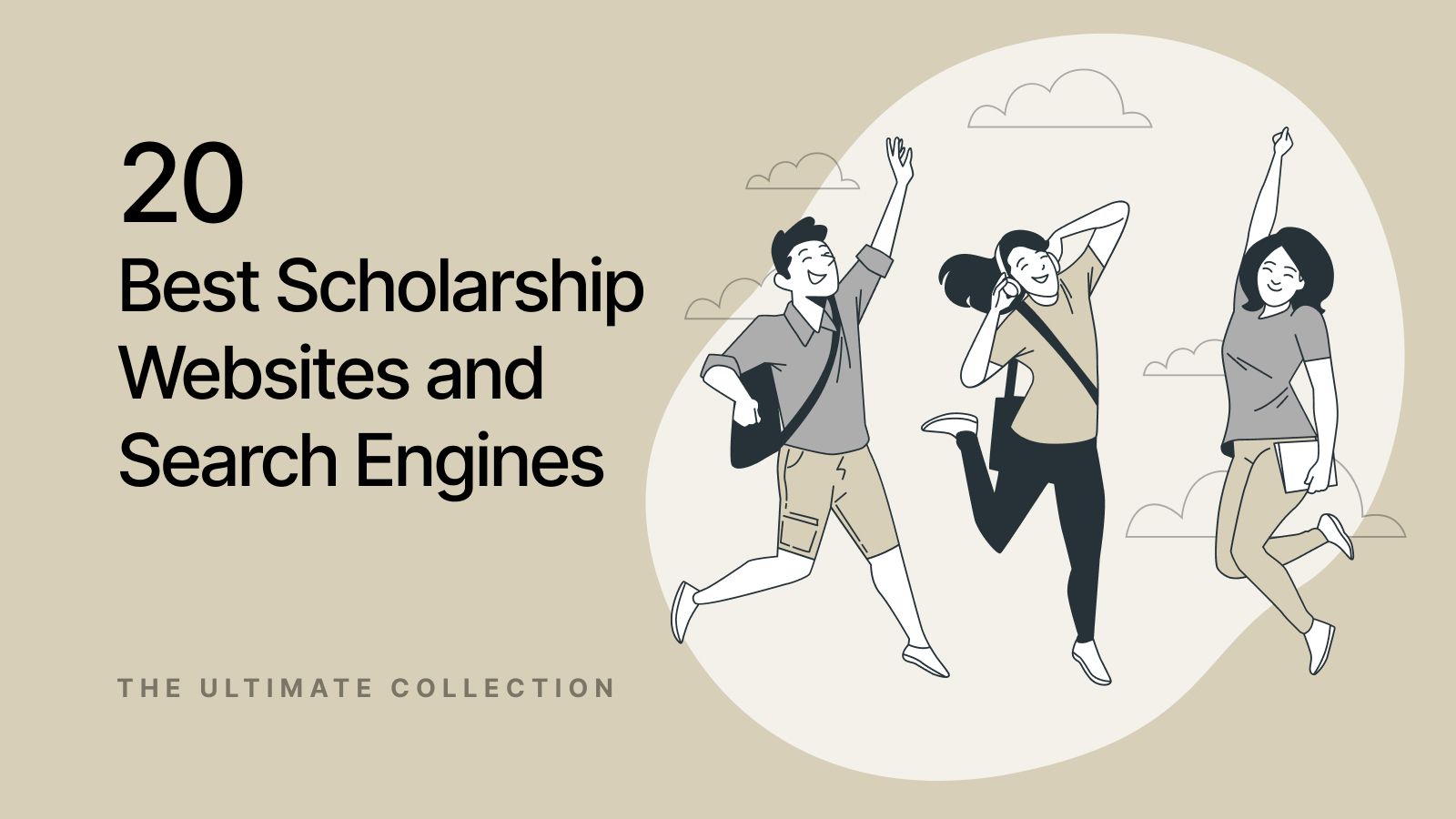 The Best Scholarship Websites