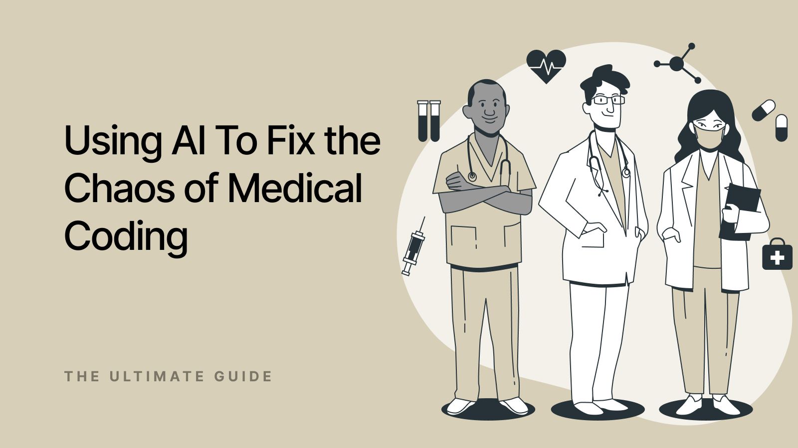 AI Medical Coding Software: How Healthcare Teams Fix Billing Chaos