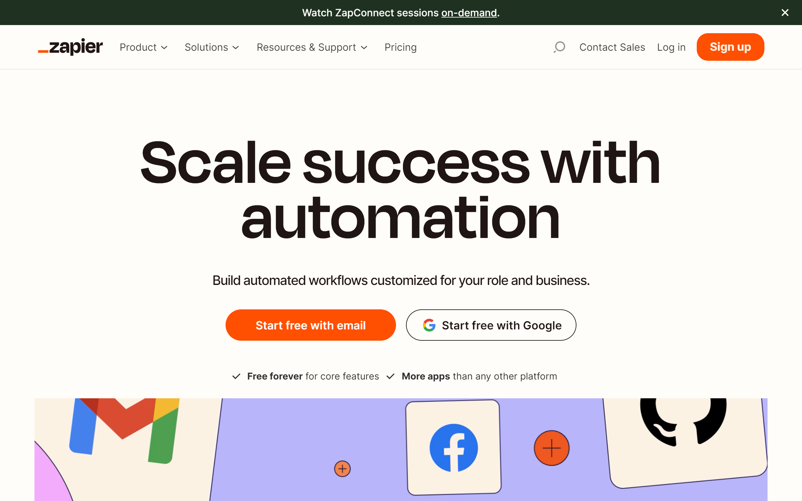 Connection Authorization Types - Jitterbit Success Central