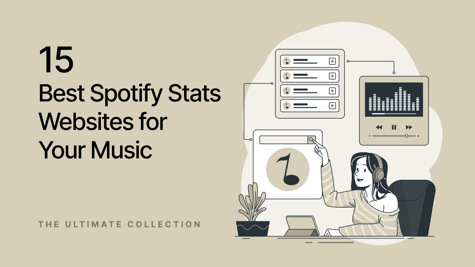 Spotify online 2025 music sites