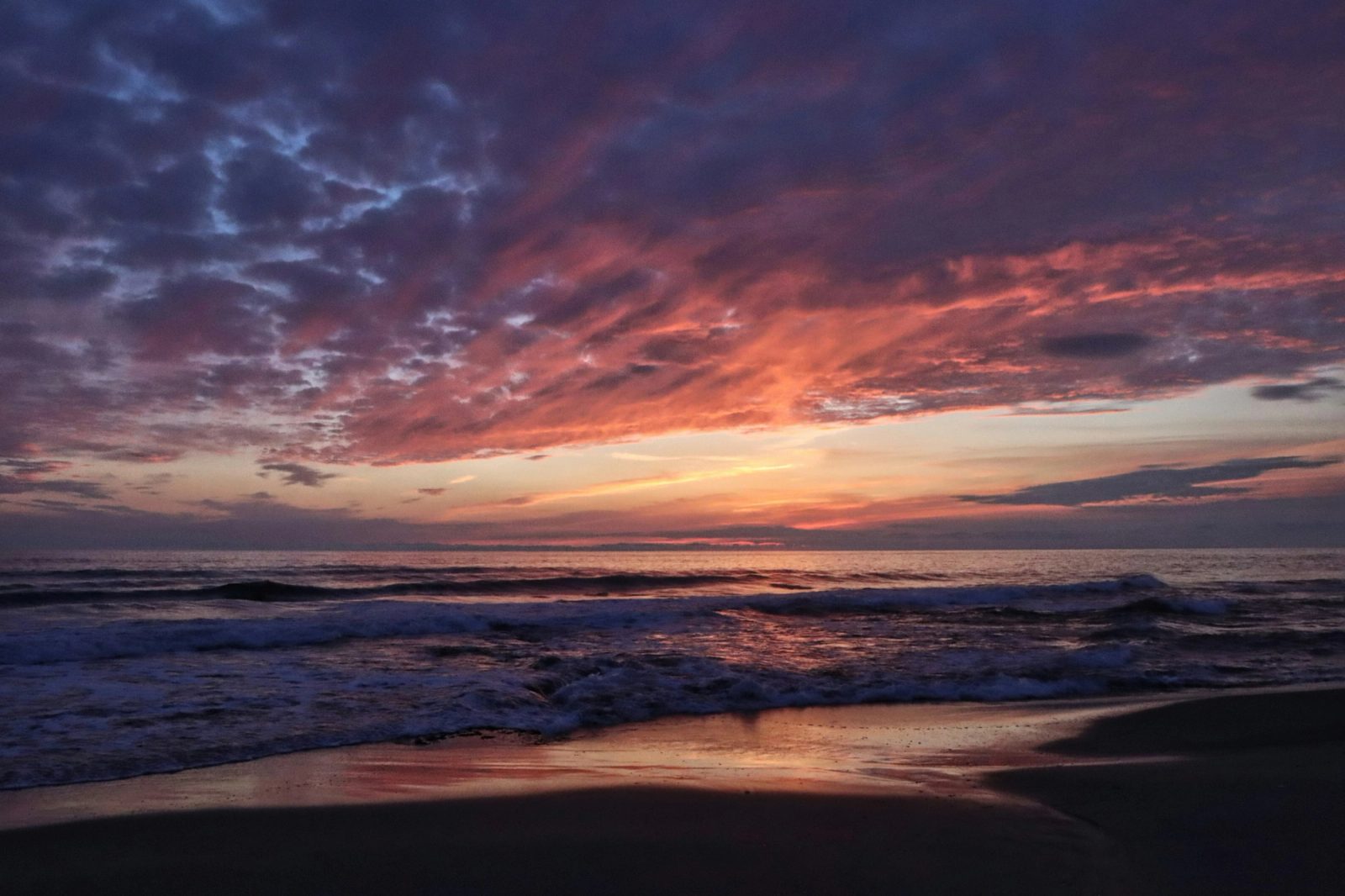 tramonto