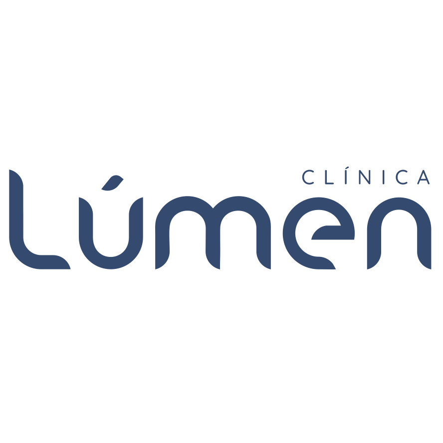 Logotipo da empresa Clínica Lúmen