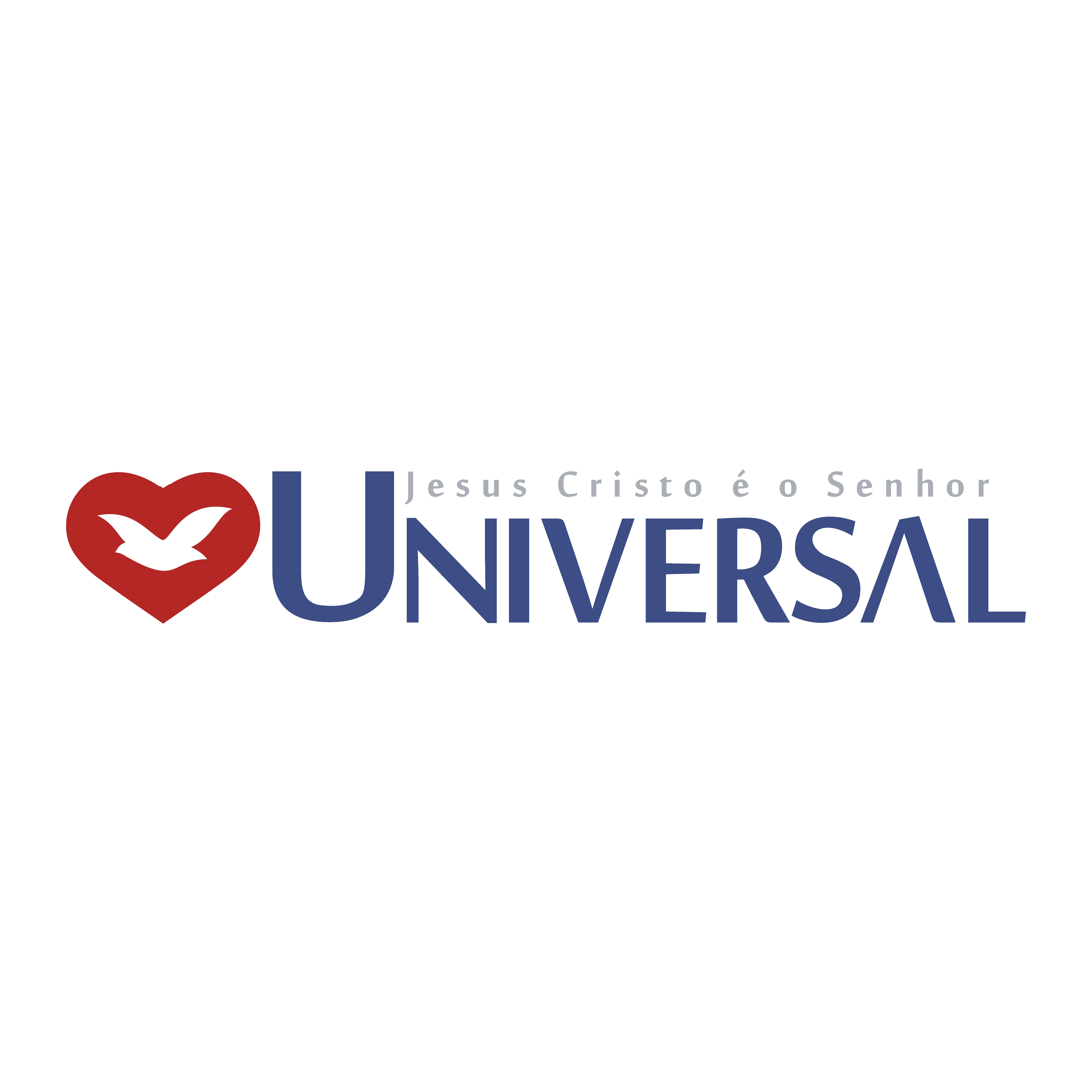 Logotipo da empresa Igreja Universal do Reino de Deus