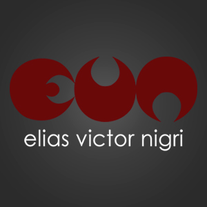 Logotipo da empresa Construtora Elias Victor Nigri