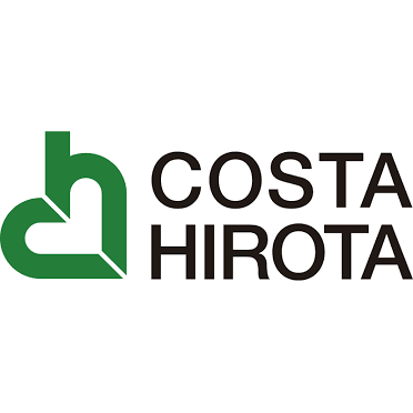 Logotipo da empresa Engenharia Costa Hirota