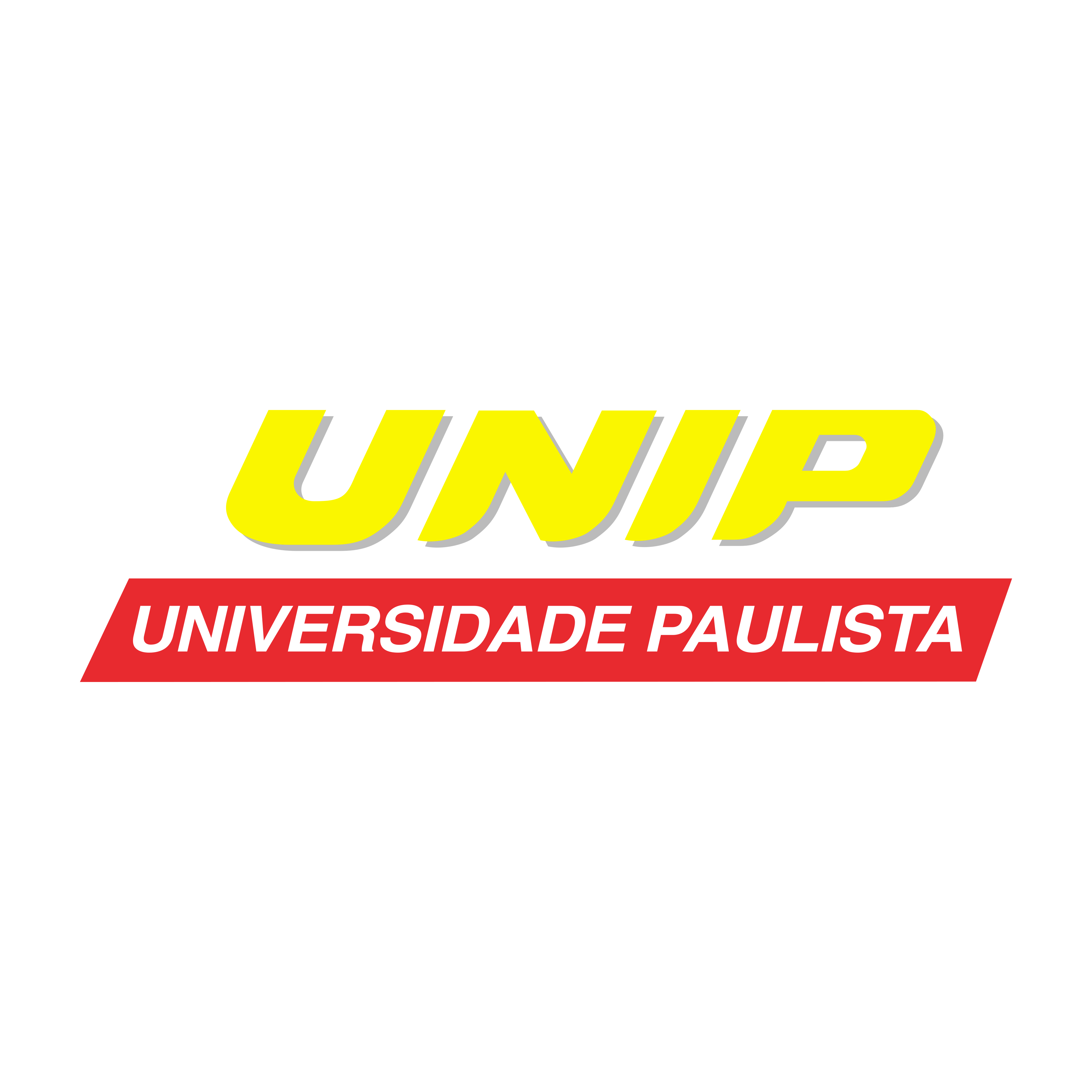 Logotipo da empresa UNIP