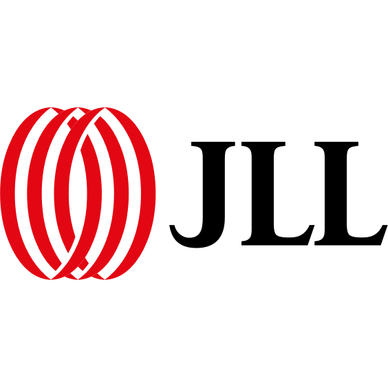 Logotipo da empresa Jones Lang Lasalle