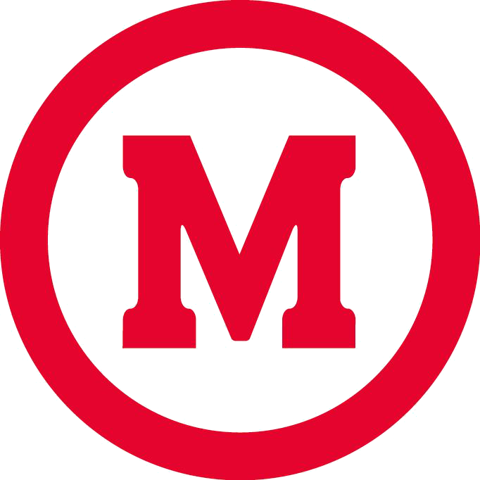 Logotipo da empresa Universidade Presbiteriana Mackenzie
