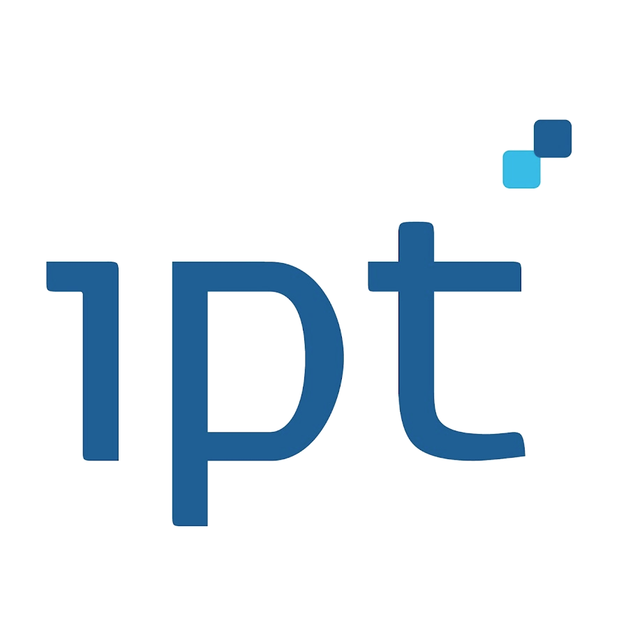 Logotipo da empresa Instituto de Pesquisas Tecnológicas